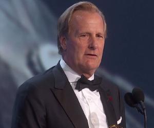 Jeff Daniels