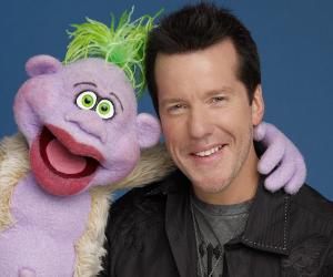 Jeff Dunham