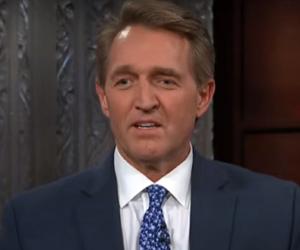Jeff Flake