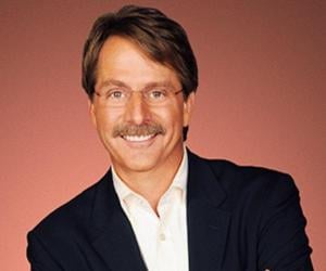 Jeff Foxworthy