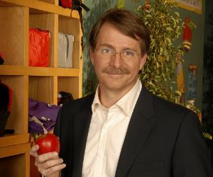 Jeff Foxworthy