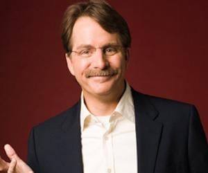 Jeff Foxworthy