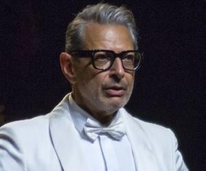 Jeff Goldblum