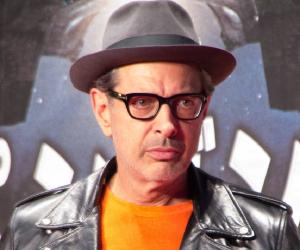 Jeff Goldblum