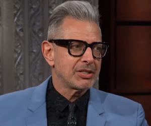 Jeff Goldblum