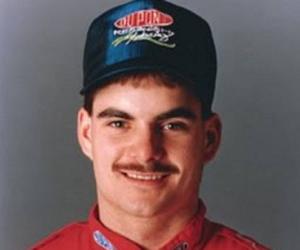 Jeff Gordon