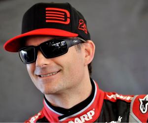 Jeff Gordon