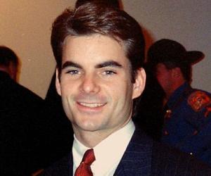 Jeff Gordon