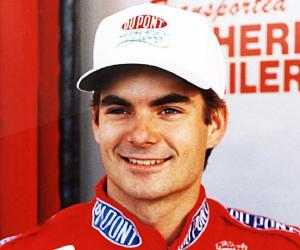 Jeff Gordon