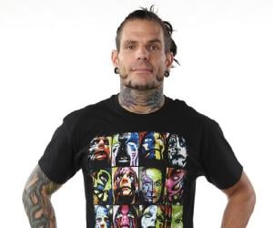 Jeff Hardy