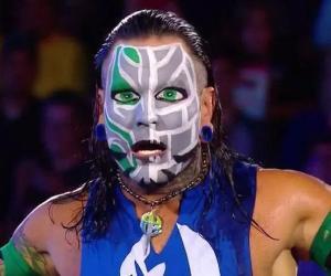 Jeff Hardy