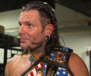 Jeff Hardy