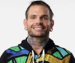 Jeff Hardy