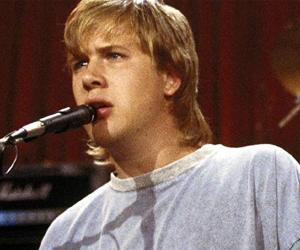 jeff healey biography credit