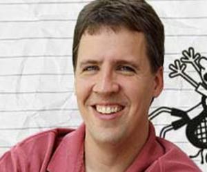 Jeff Kinney