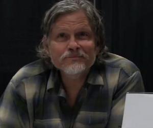 Jeff Kober