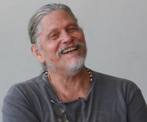 Jeff Kober