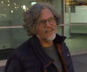 Jeff Kober