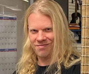 Jeff Loomis