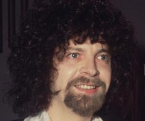 Jeff Lynne Biography