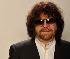 Jeff Lynne