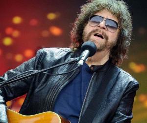 Jeff Lynne