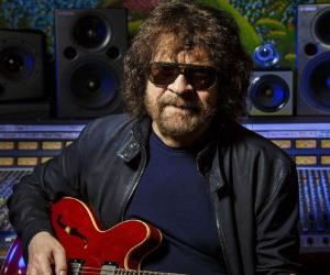 Jeff Lynne