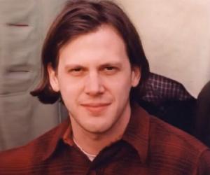 Jeff Mangum Biography