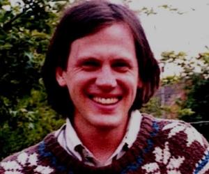 Jeff Mangum