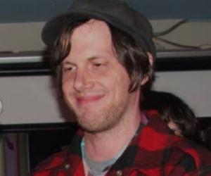 Jeff Mangum