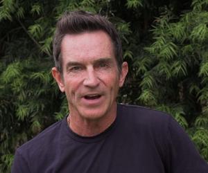 Jeff Probst Biography