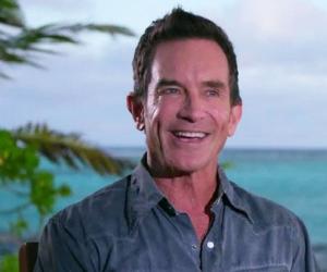 Jeff Probst