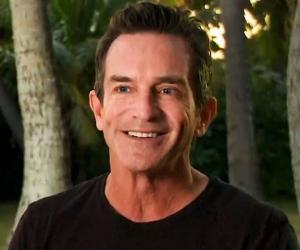 Jeff Probst