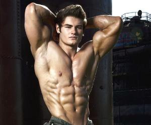 Jeff Seid