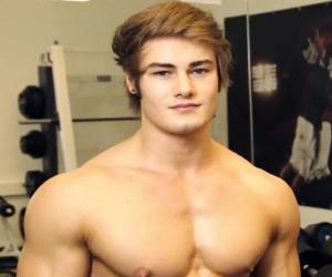 Jeff Seid