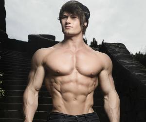 Jeff Seid