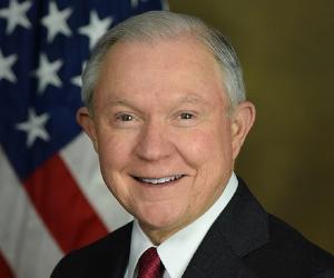 Jeff Sessions