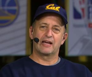 Jeff Van Gundy