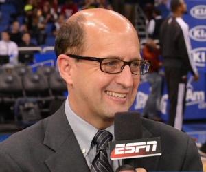 Jeff Van Gundy