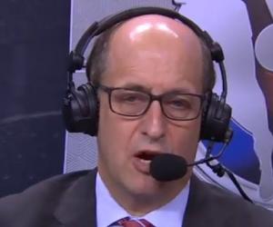 Jeff Van Gundy