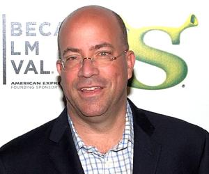 Jeff Zucker