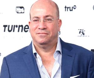 Jeff Zucker