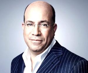 Jeff Zucker