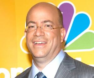 Jeff Zucker