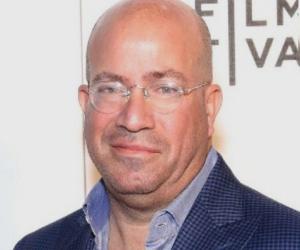 Jeff Zucker