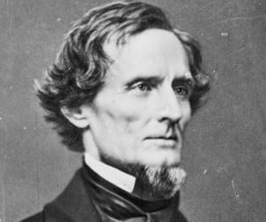 Jefferson Davis