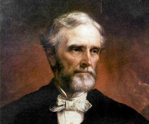 Jefferson Davis