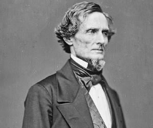 Jefferson Davis