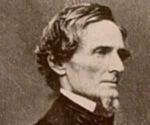 Jefferson Davis