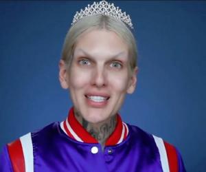 Jeffree Star Biography